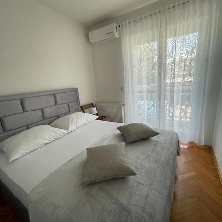 Apartments Vip Spalato Esterno foto