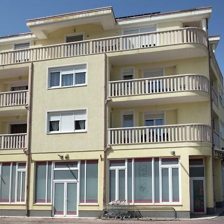 Apartments Vip Spalato Esterno foto