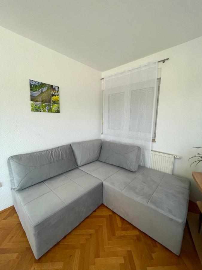 Apartments Vip Spalato Esterno foto