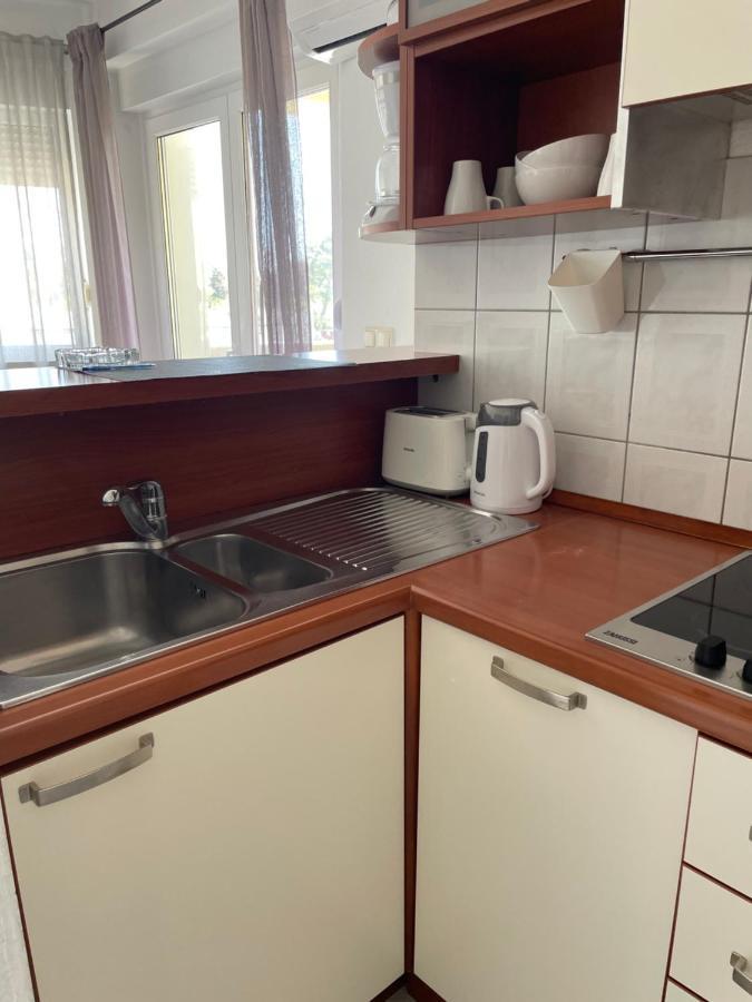 Apartments Vip Spalato Esterno foto