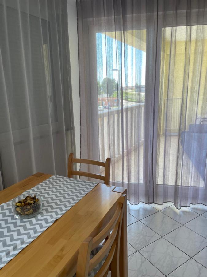 Apartments Vip Spalato Esterno foto