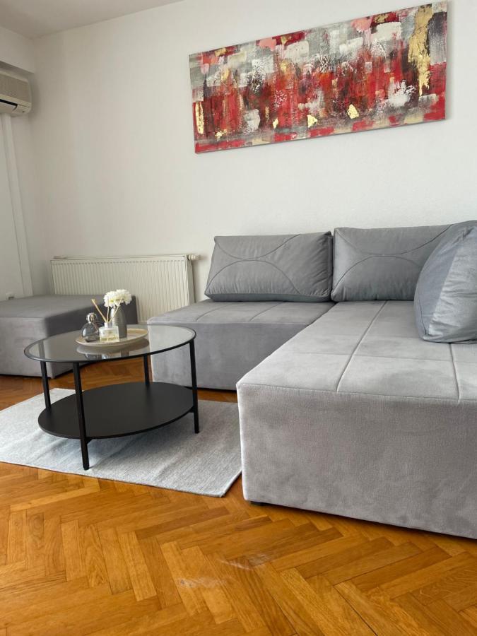 Apartments Vip Spalato Esterno foto