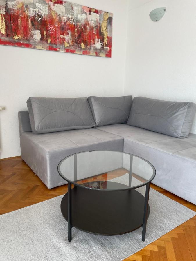 Apartments Vip Spalato Esterno foto