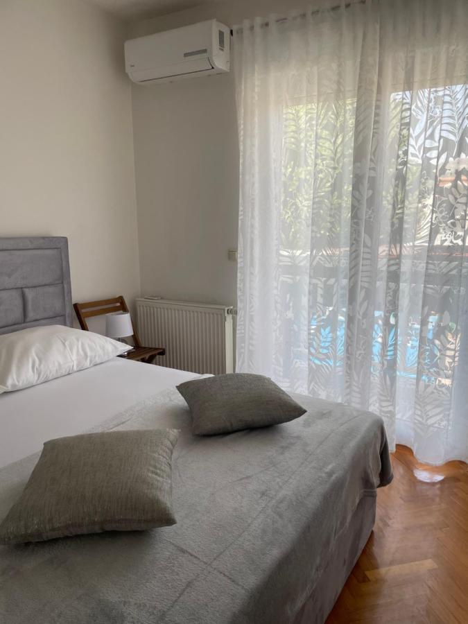 Apartments Vip Spalato Esterno foto